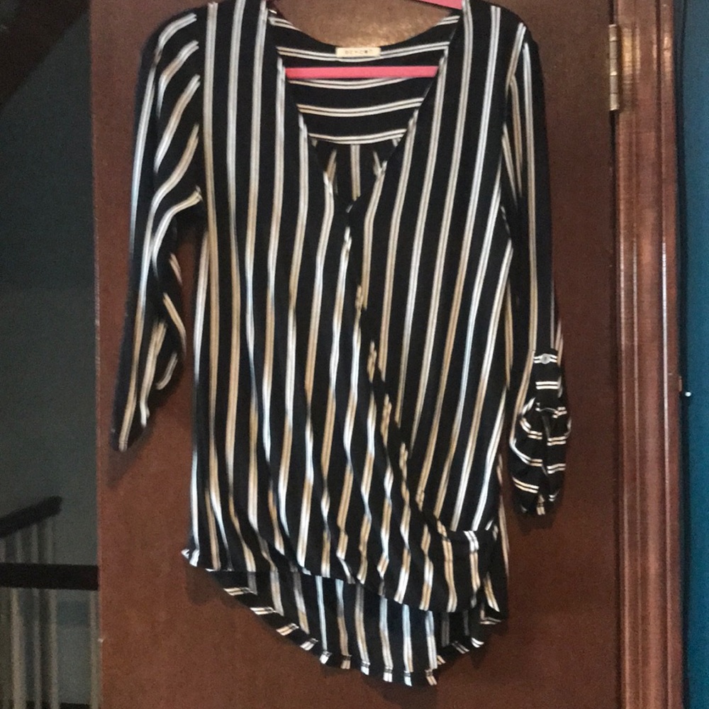 Women’s 3/4 sleeve shirt
